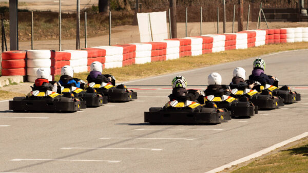 Gran Premio Junior