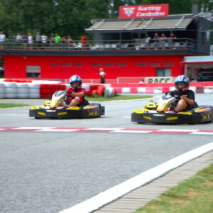 Grand Prix Junior